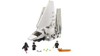 Imperial shuttle