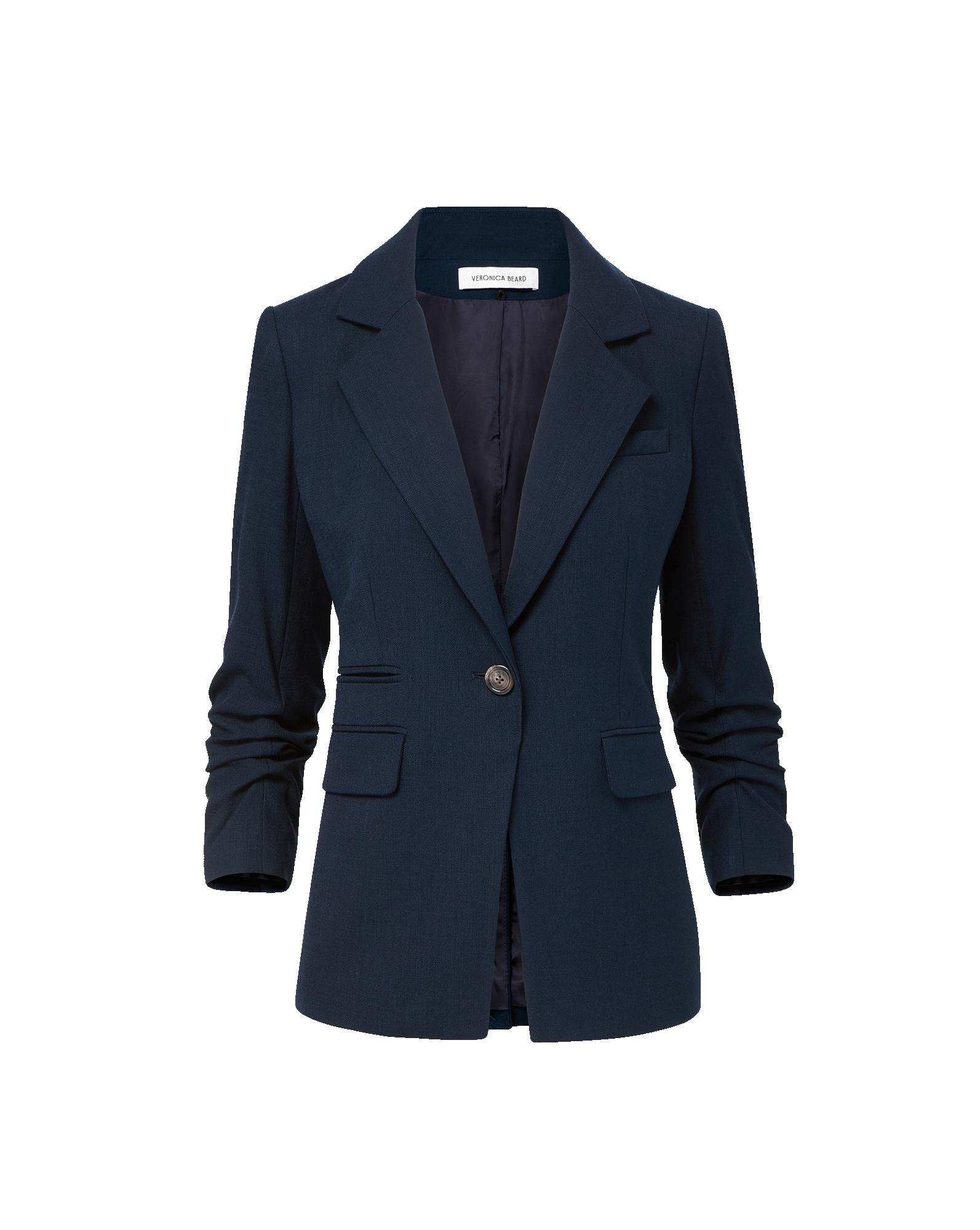 Battista Dickey Jacket Navy / 00