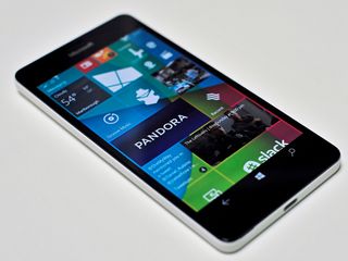 Microsoft Lumia 950