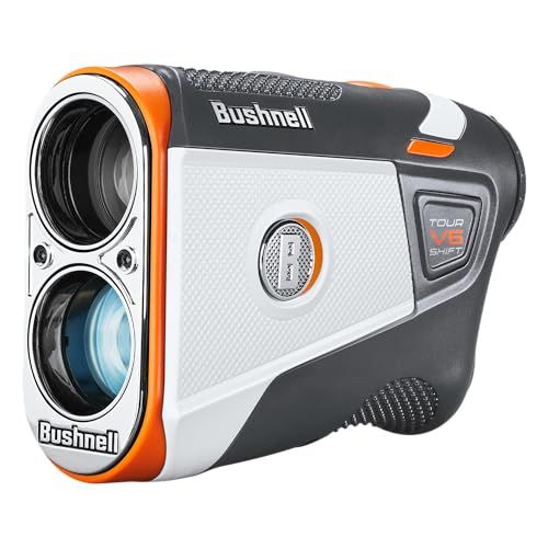 Tour V6 Shift Laser Rangefinder