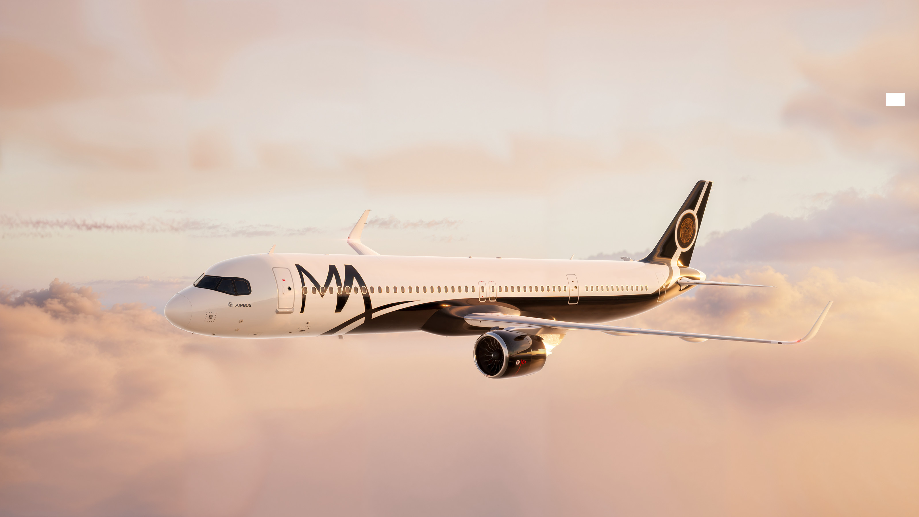 Magnifica Air will fly Airbuses