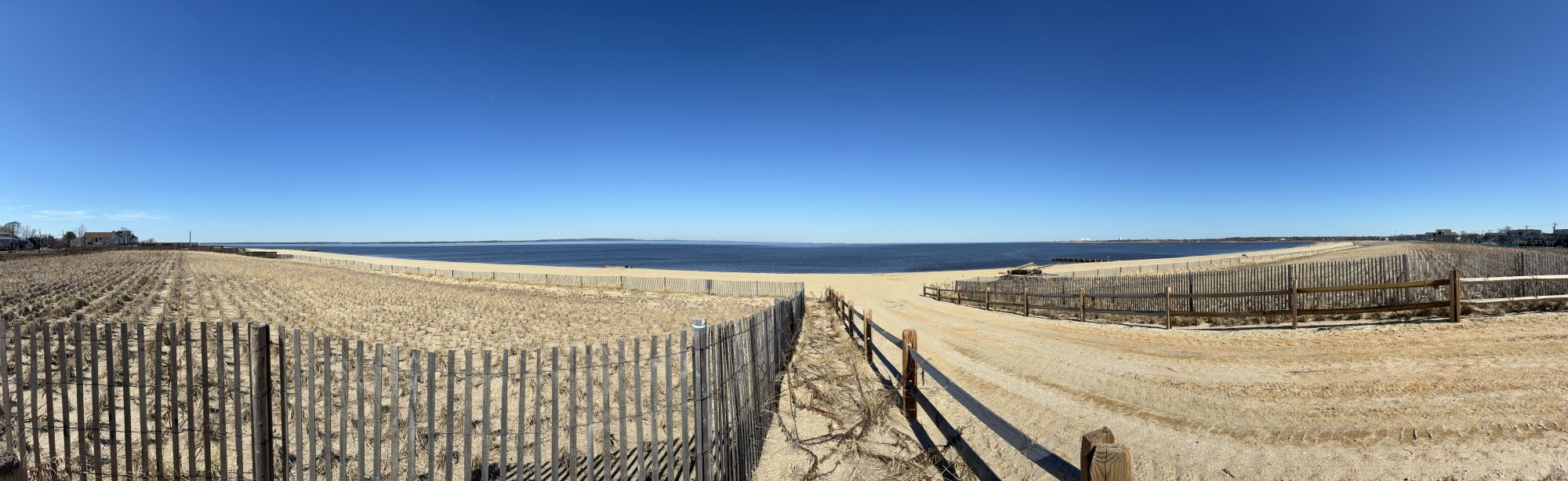 Apple iPhone 17e camera sample.