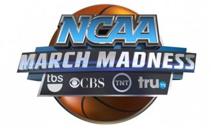 Let the Sweet 16 NCAA games begin: U.S. office pools around the country have wagered an estimated $3 billion on the March Madness tournament.