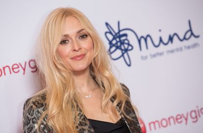 Fearne Cotton