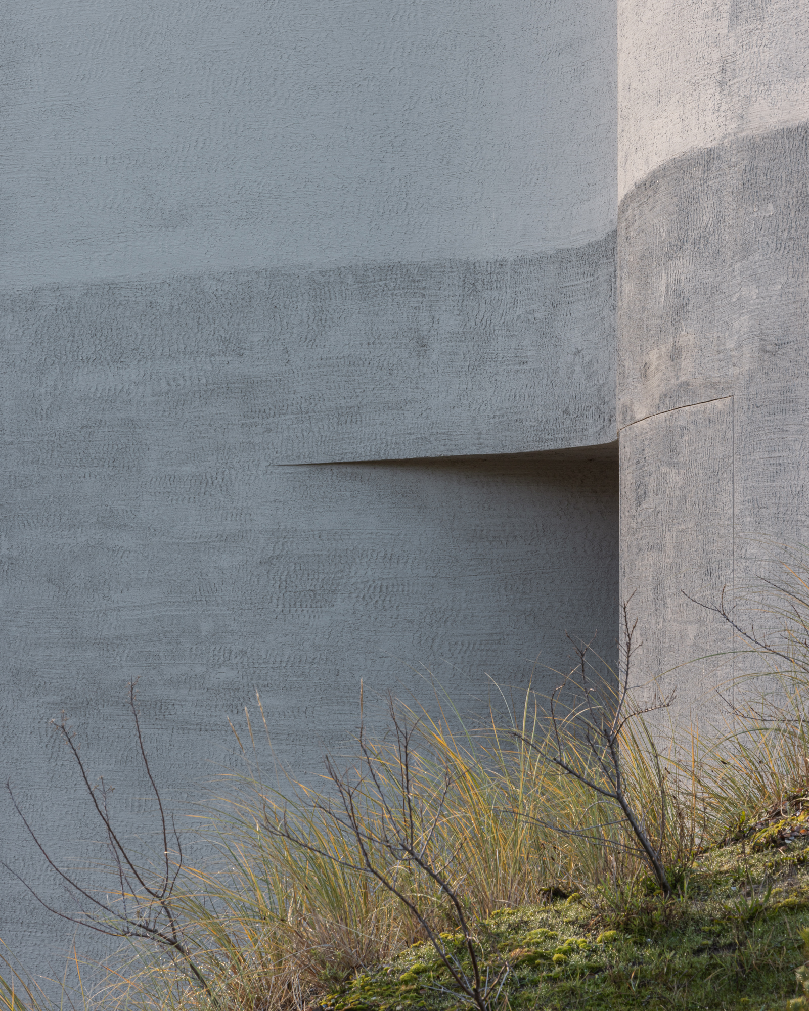 Villa Nouvelle Vague, Belgium, by Magalie Munters