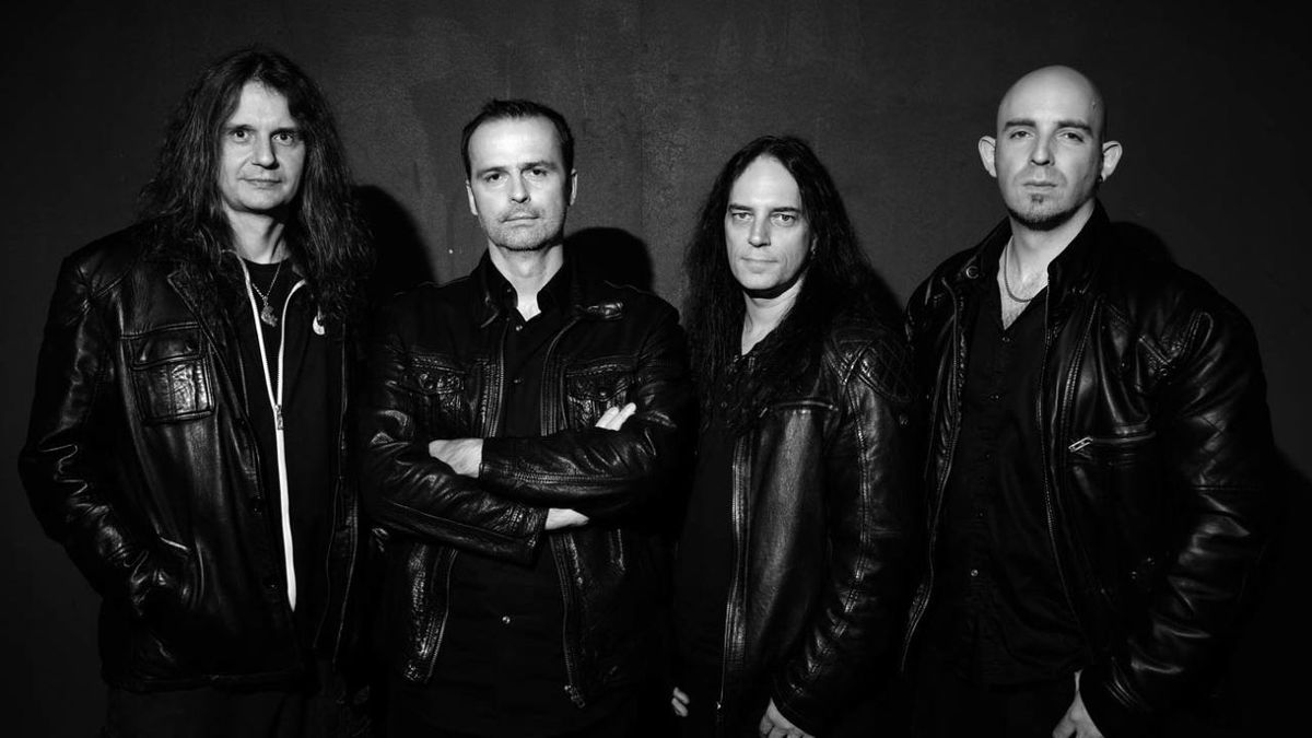 Blind Guardian line up spring UK, Ireland tour | Louder