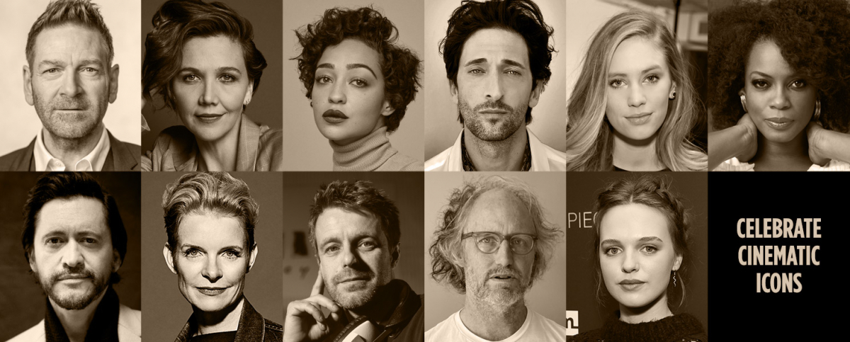 SCAD Savannah Film Festival invitados de honor 2021