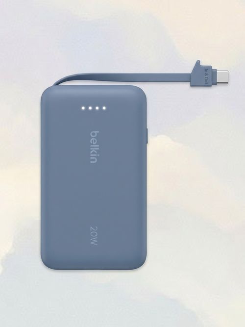 Portable Charger