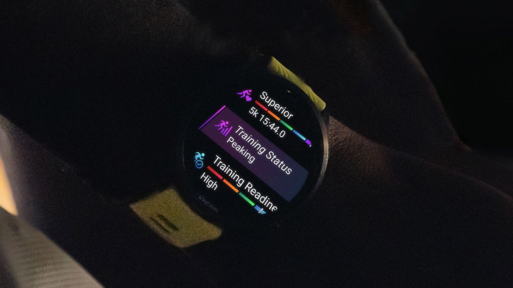 Garmin Forerunner 965 Everything you need to know about Garmin’s