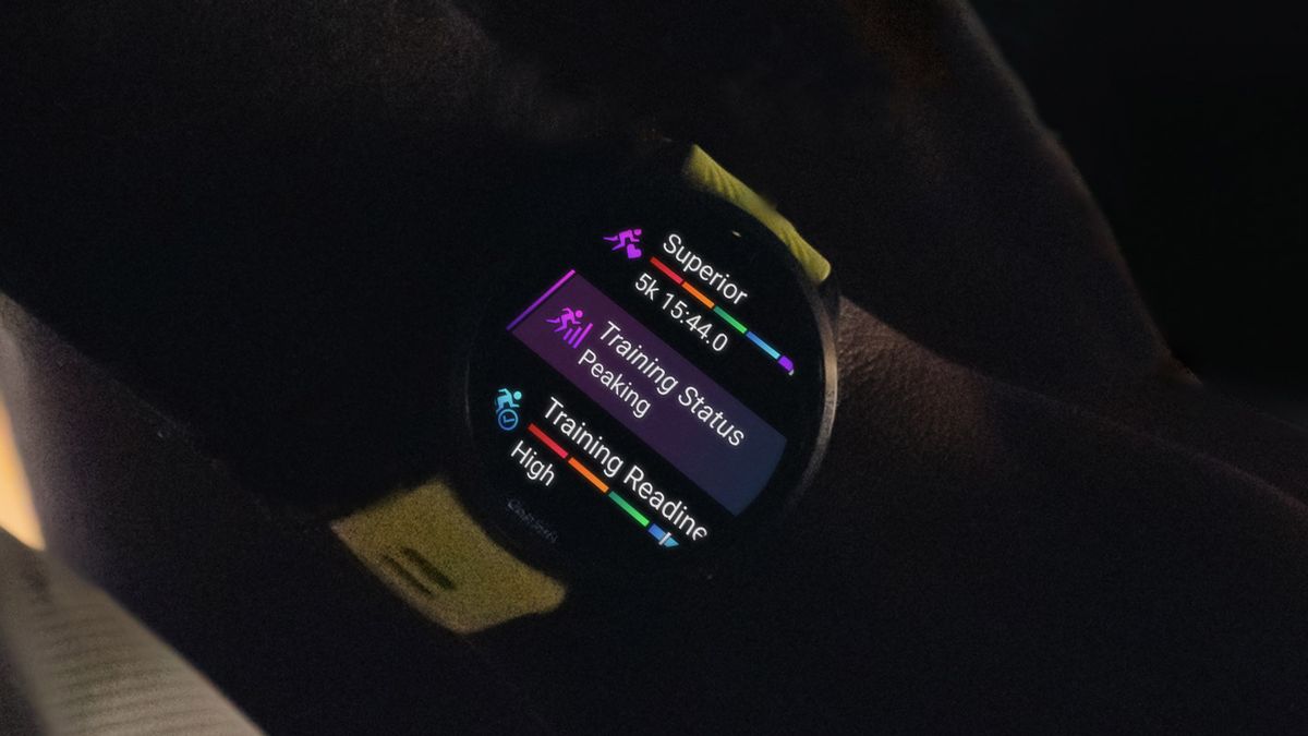 Garmin Forerunner 955 vs. Forerunner 965: What are the key differences? -  Wareable