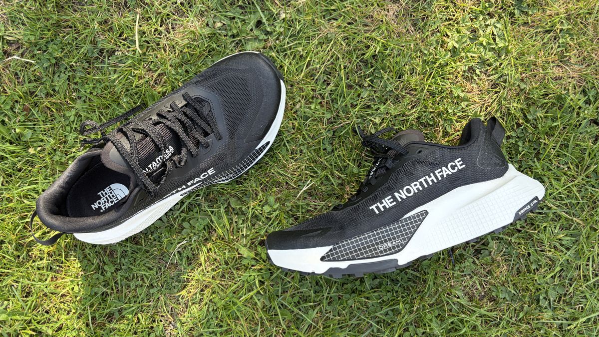 The North Face Altamesa 500 v2