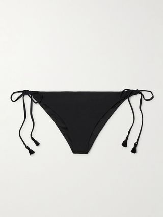 Sheshea Tasseled Bikini Briefs