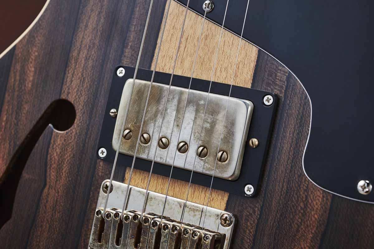 PJD Carey Standard &amp; Carey Custom 10th Anniversary
