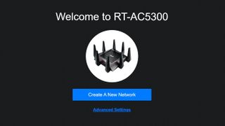 Asus ROG Rapture GT-AC5300