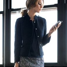 Women looking a phone