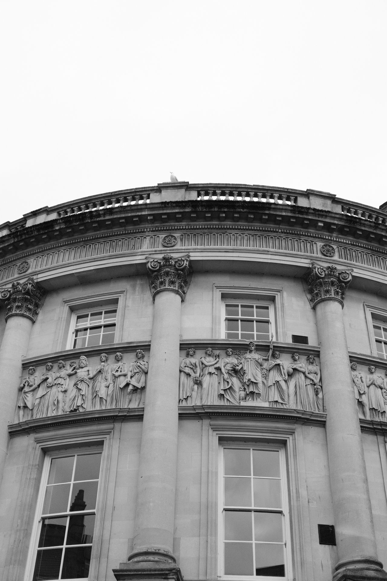 A photo taken on a Fujifilm GFX100RF medium format camera