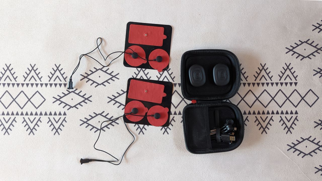 PowerDot 2.0 Duo kit