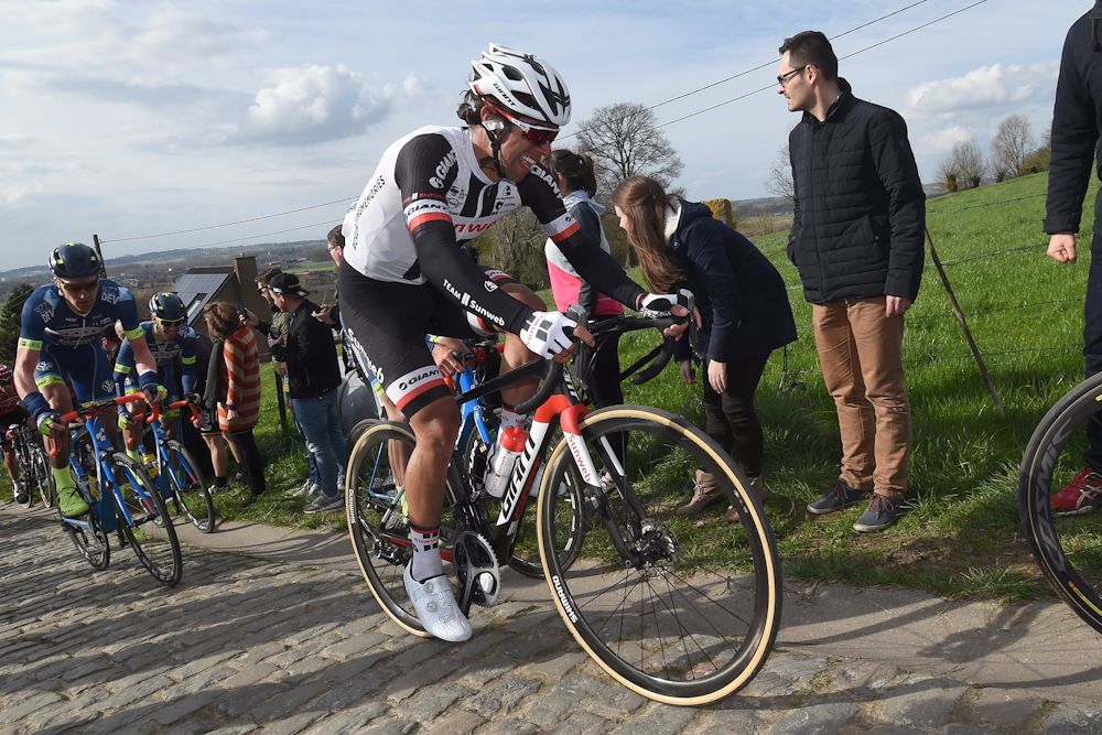 Michael Matthews (Team Sunweb)