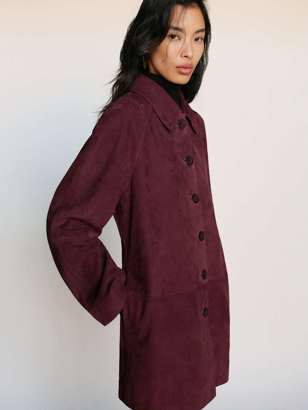 Veda Celine Jacket
