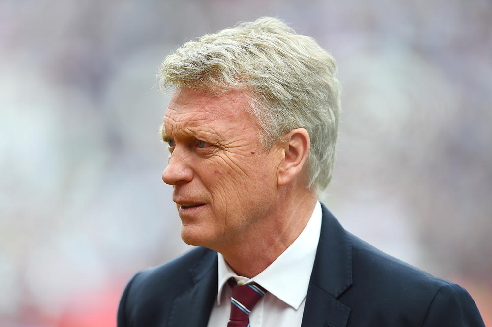 Managers who went back as David Moyes rejoins West Ham | FourFourTwo