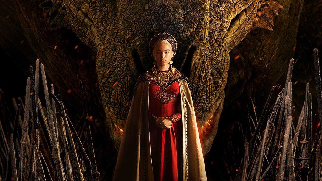 GoT fans, rejoice! You can now watch House Of The Dragon for free