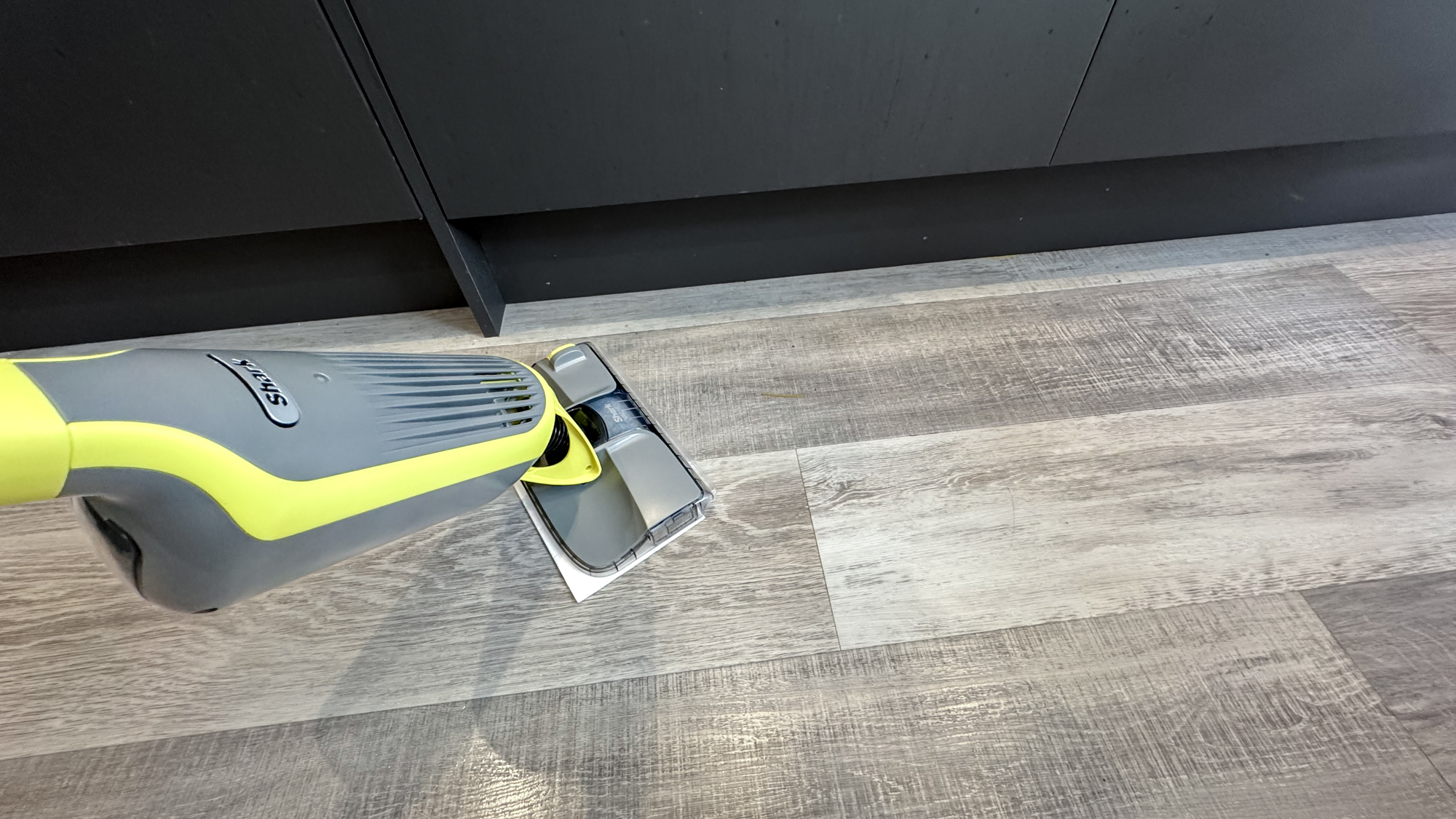 Shark VacMop review