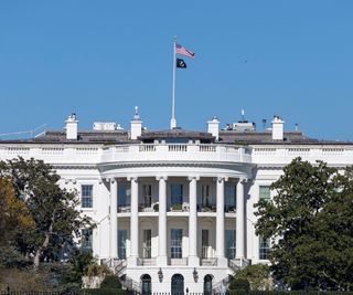 The White House