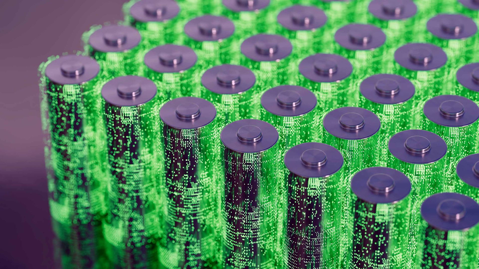 Global X Lithium & Battery Tech ETF