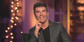 simon cowell america's got talent