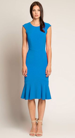 Eden Row dress