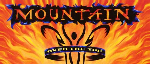 Mountain: Over The Top cover art