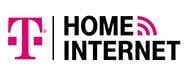 Tmobile Home Internet Logo