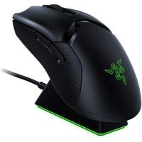 Razer Viper Ultimate Hyperspeed wireless gaming mouse | $149.99 $129.99 at Amazon