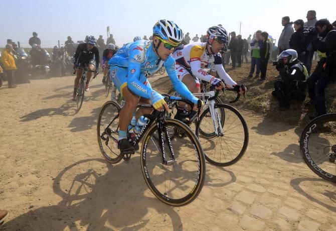 Andrea Guardini (Astana)