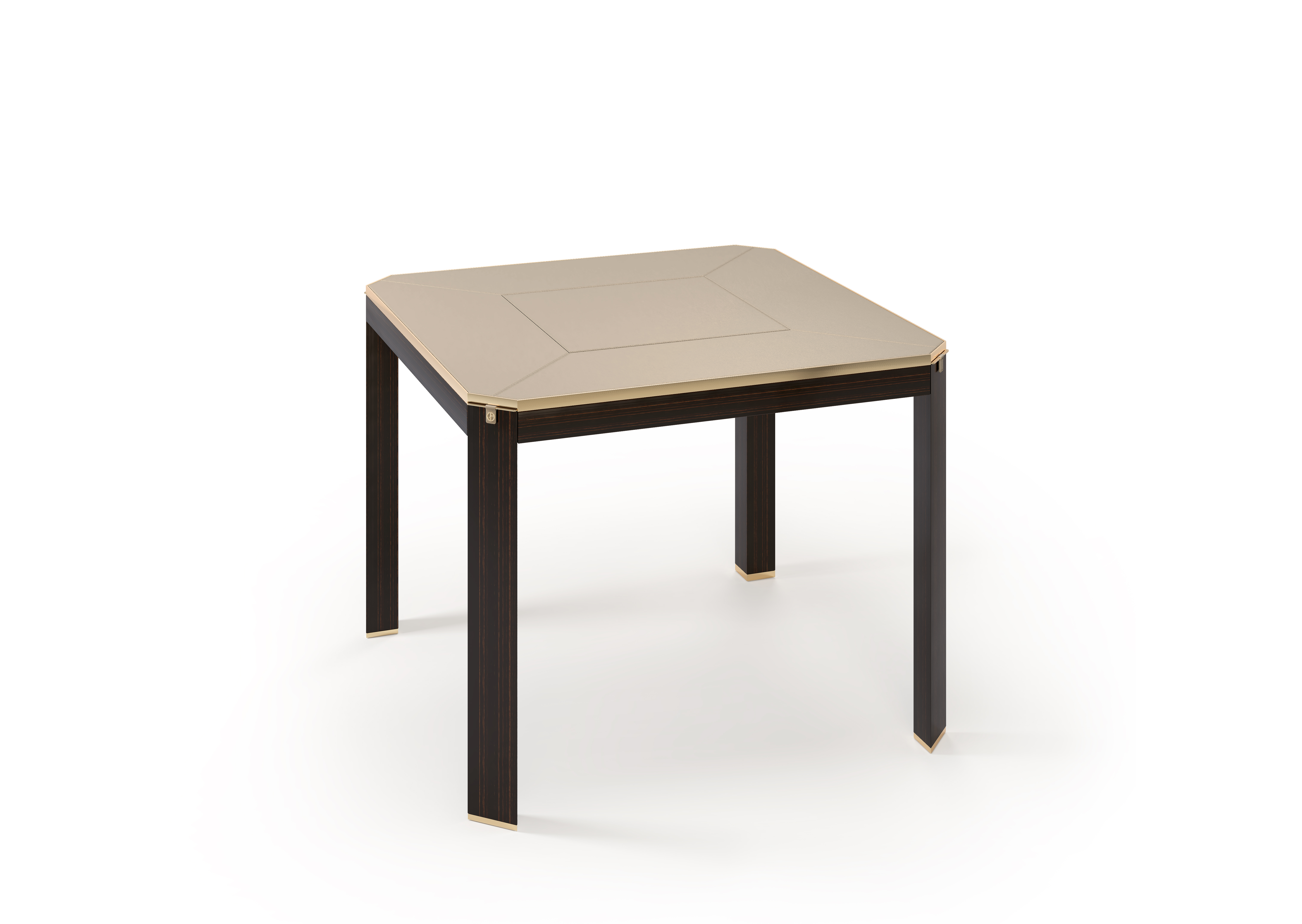 Armani Casa Games table