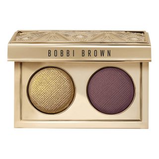 Bobbi Brown Luxe Eyeshadow Duo