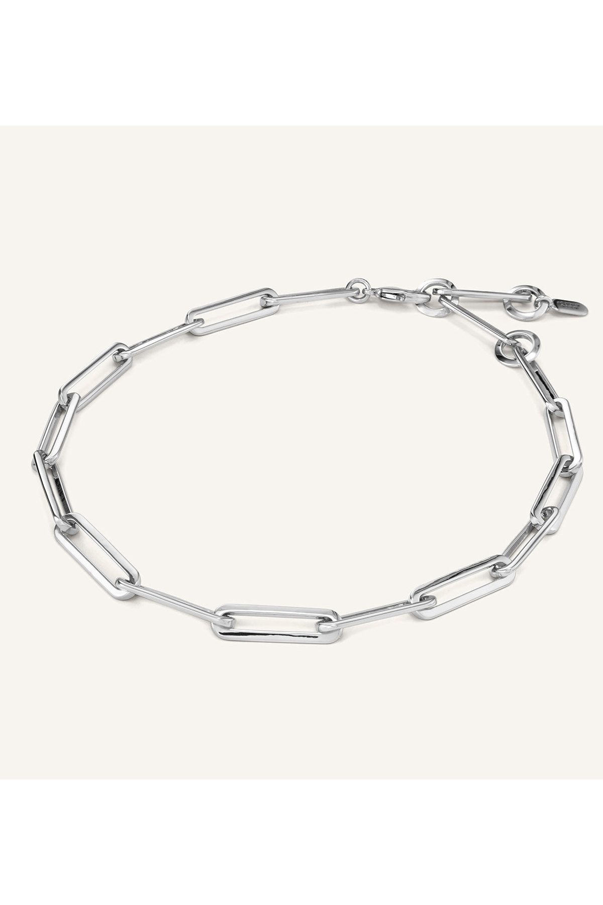 Jenny Bird stevie chain necklace