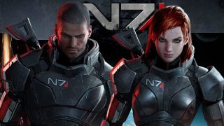 Mass Effect