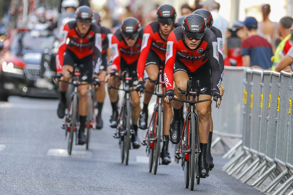 BMC Racing