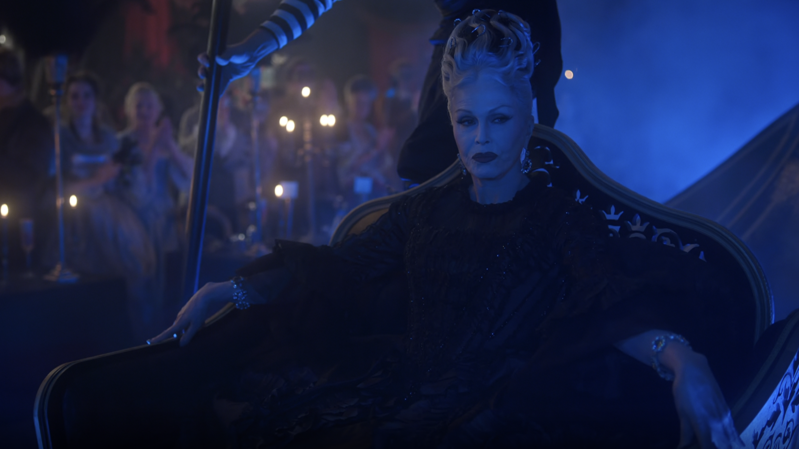Wednesday season 2