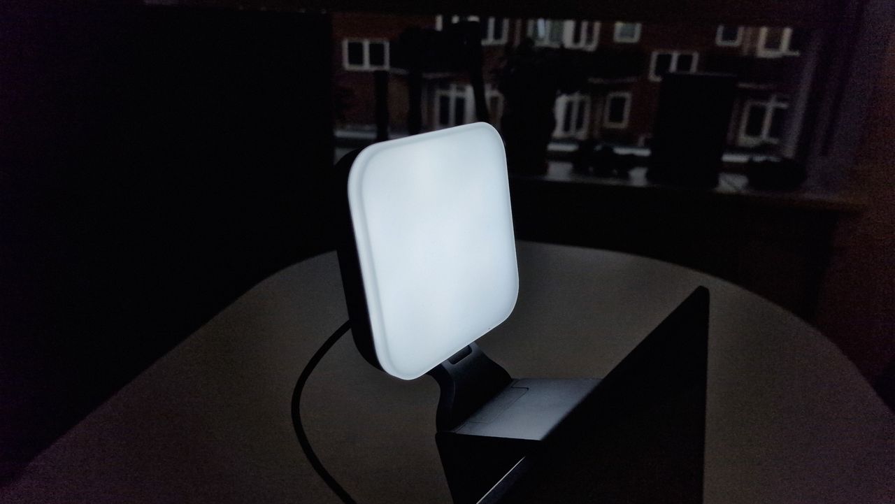 Logitech Litra Glow