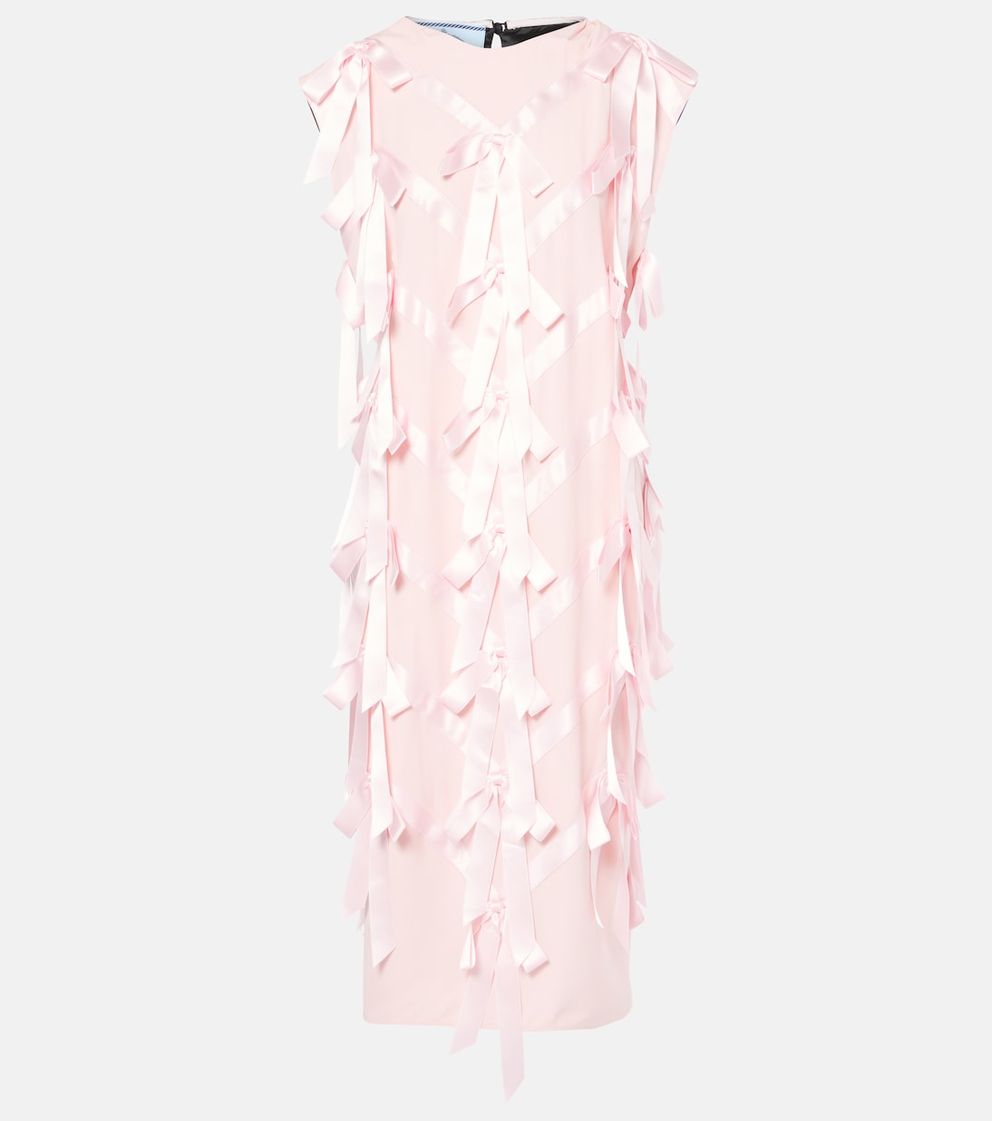 Ribbon Mitty Dress