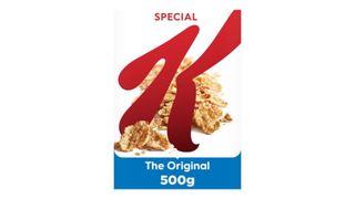 Special K