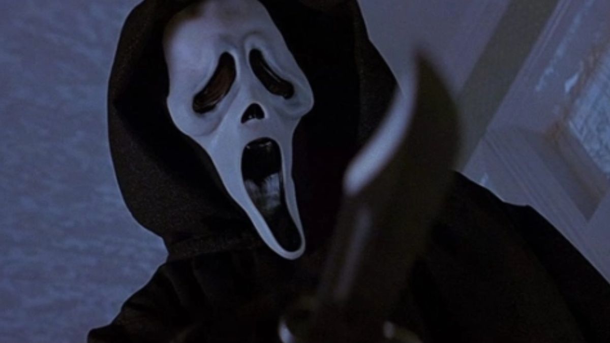 Scream VI' Teaser Trailer: Ghostface Takes Manhattan – Deadline