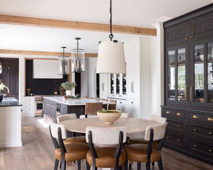 Design house: This classic home in Indiana has been given a modern ...