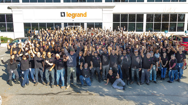 Middle Atlantic Products Celebrates 40 Years in Business | TV Tech