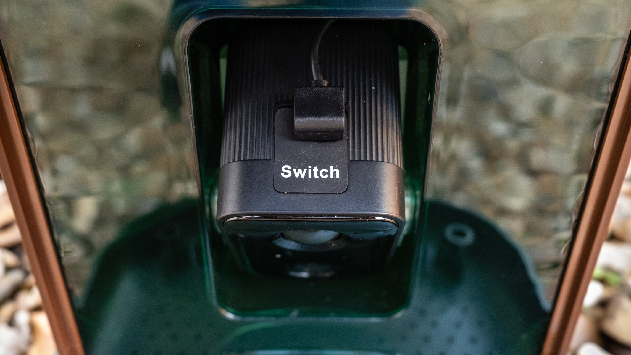 Camouflage EZ Birdfeed