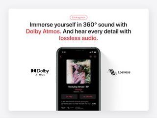 Apple Music Spatial Audio Coming Soon India