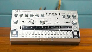 Behringer RD-6