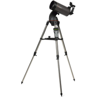 Celestron 22097 NexStar 127SLT-Mak Portable Computerised Telescope: was £599.99, now £449.99